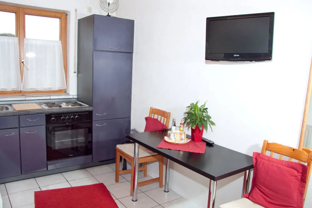 Heidigs Hotelchen