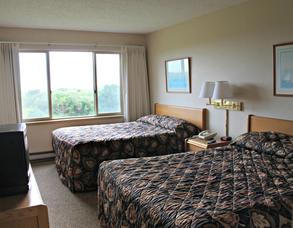 The Polynesian Resort