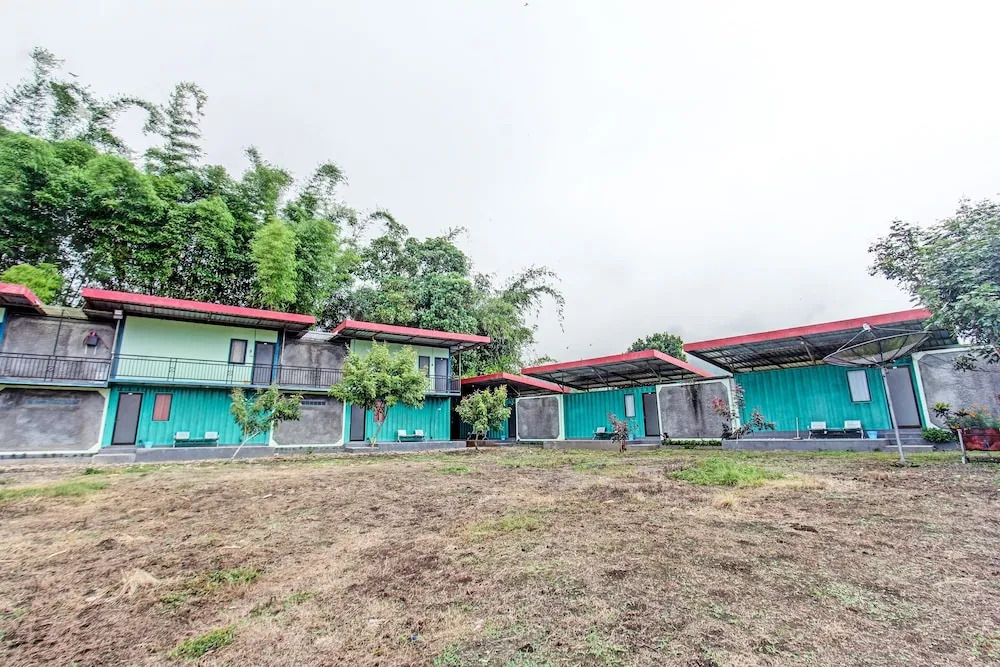 Hotel O Panorama Rinjani LodgeNearTaman Nasional Gunung Rinjani