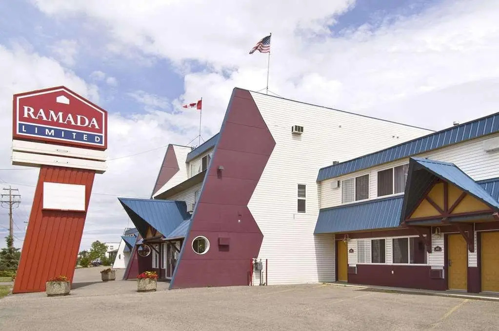 DC Lodge