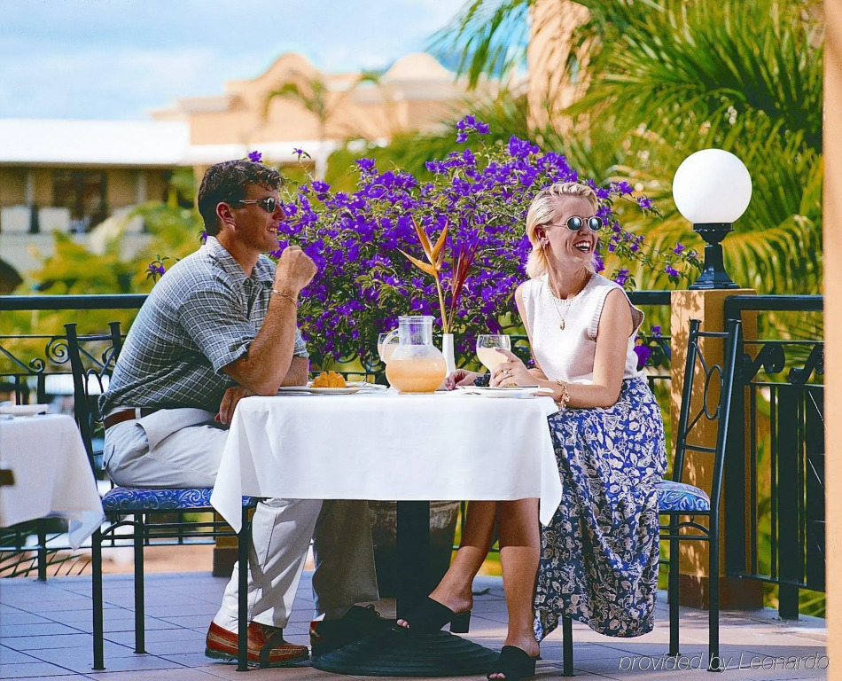Palm Royale Cairns