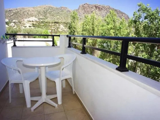 Anthea Apartments