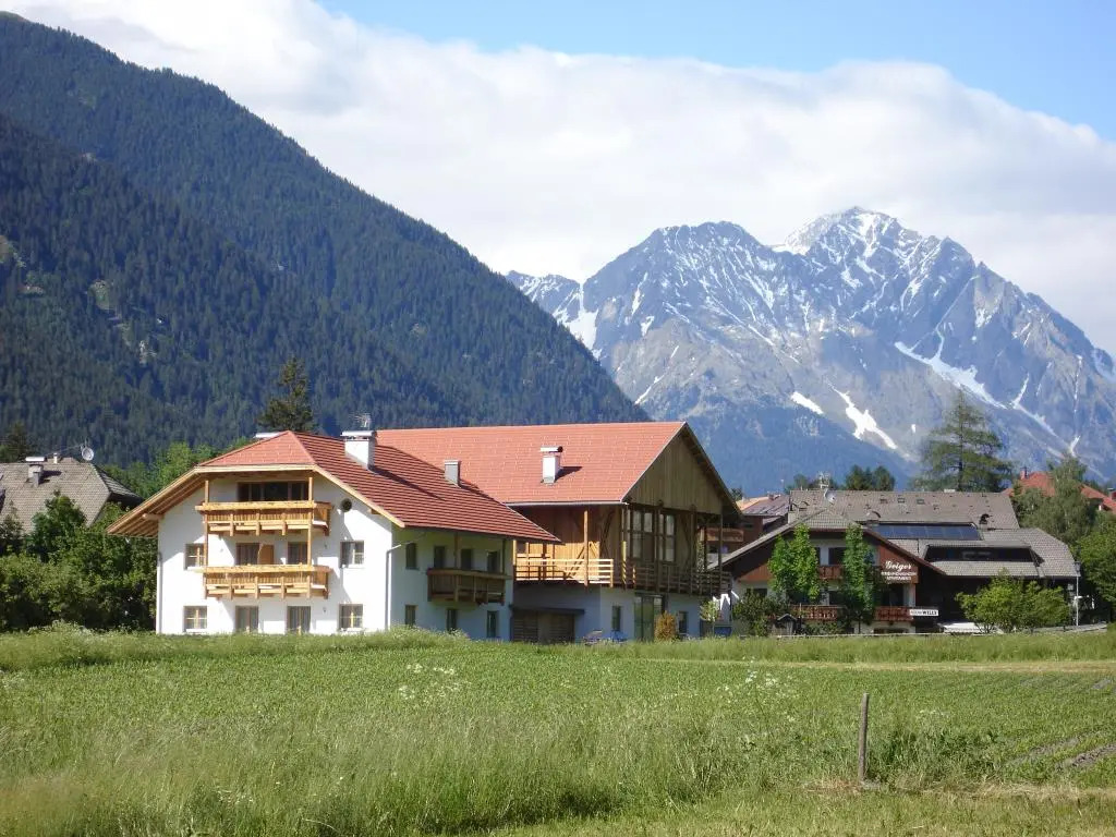 Hotel Brötz