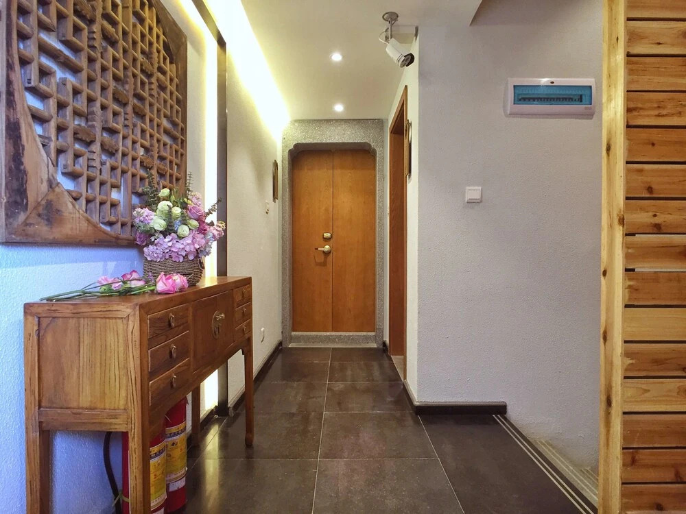 The Beyond Villa Guilin Boutique Hotel
