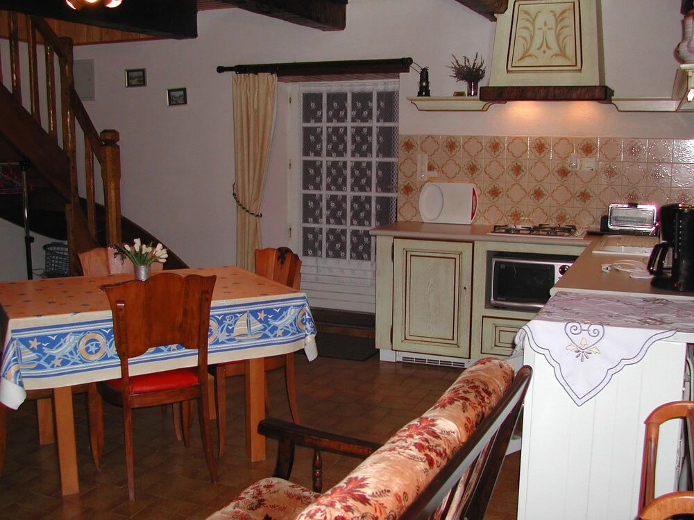 Les Gîtes de Garz Ar Bik