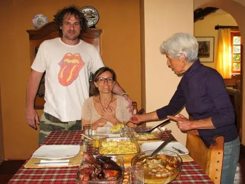 Casa De Aida