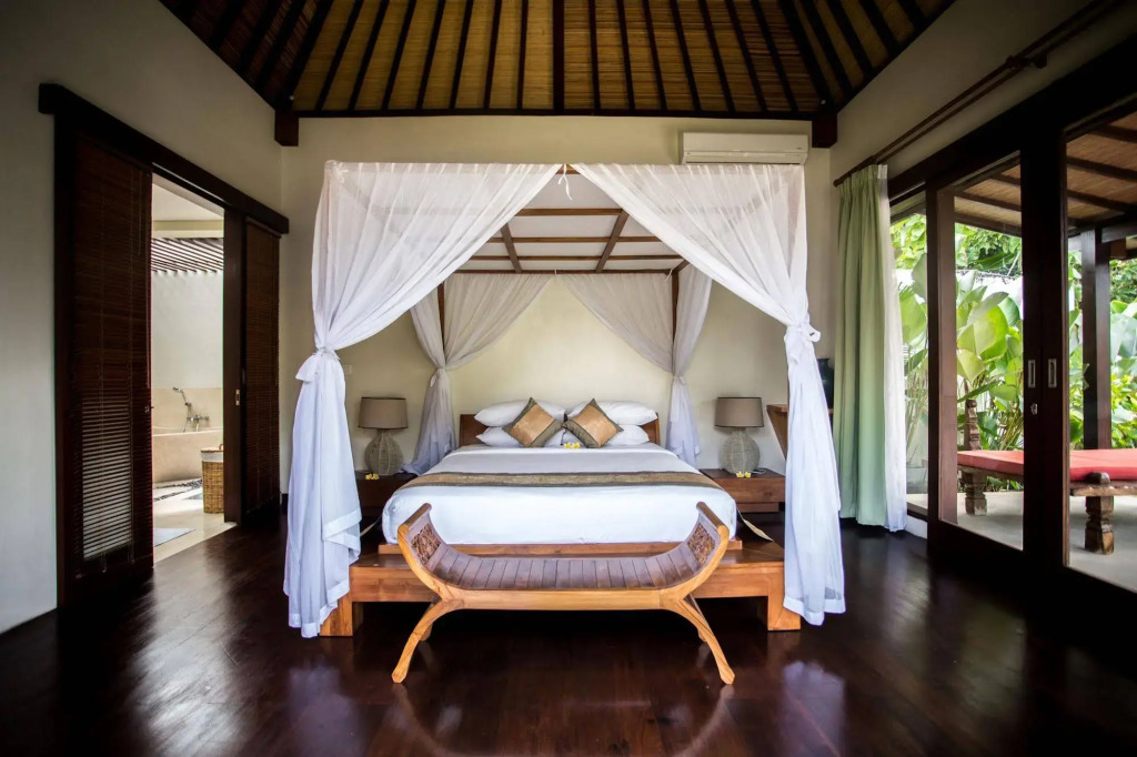 Villa Nelayan by Nakula