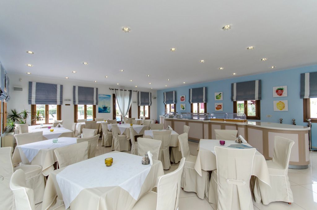 Naxos Resort