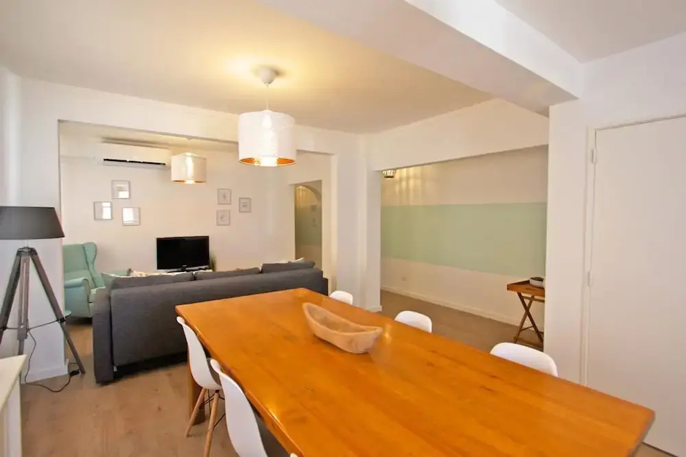 Sofisara in Tavira With 2 Bedrooms and 1 Bathrooms