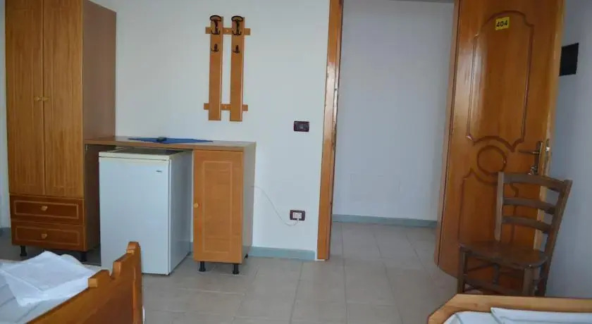 Hotel Palasa