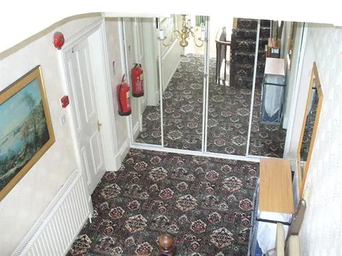 Harewood Lodge Darlington Luxury Apartments