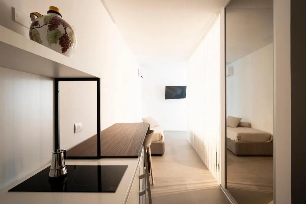 Alkamuri Posh Hotel Spa 108 Suite Superior