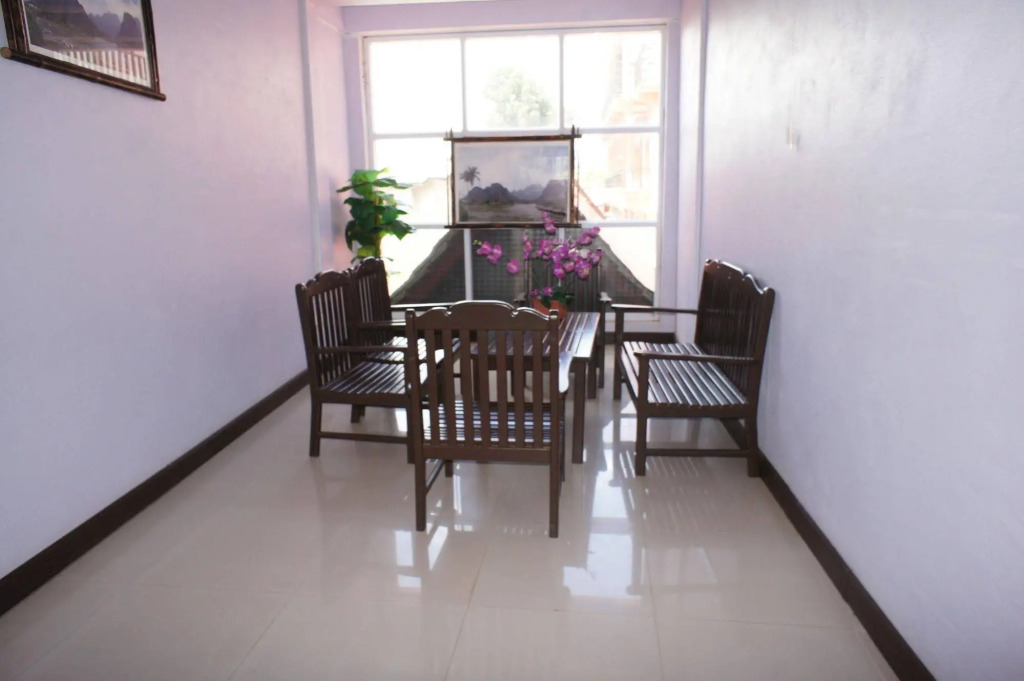Phou Ang Kham 2 Hotel