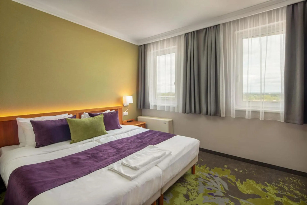 Hotel Karos Spa