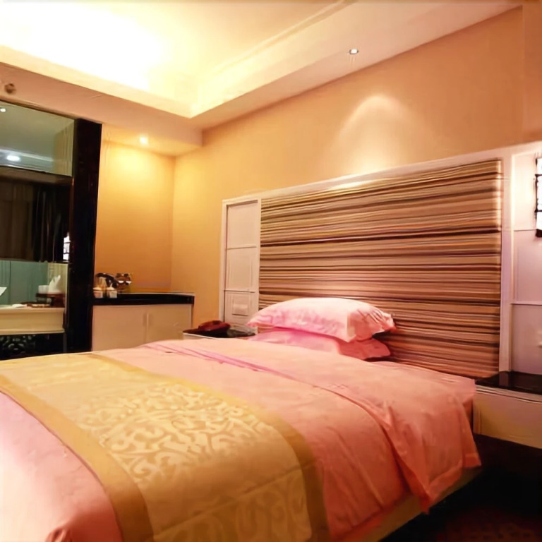 Hechi Lijiang Hotel