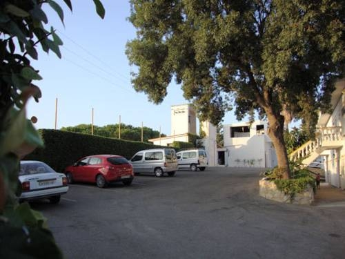 Hostal Rio Grande