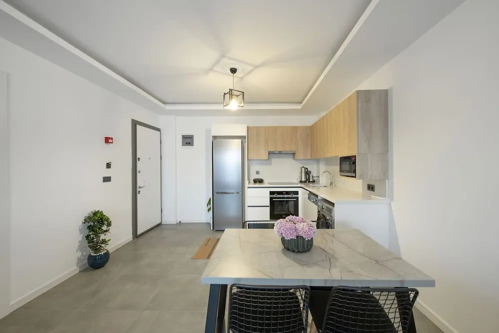 Lodos Suites & Residence