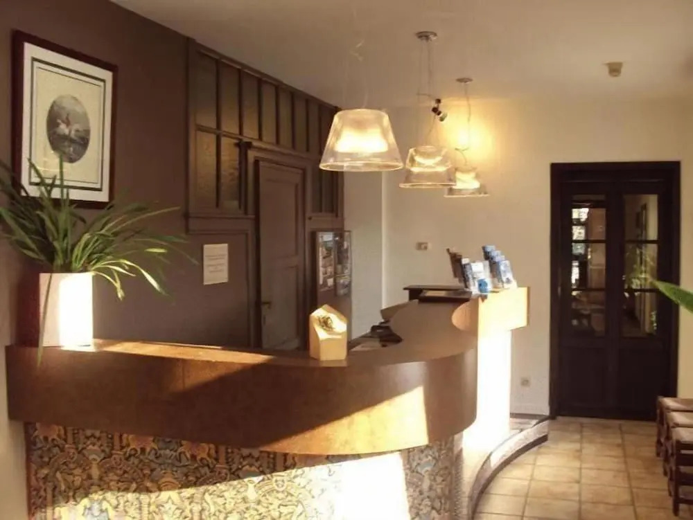 Hotel Kasteelhof T Hooghe