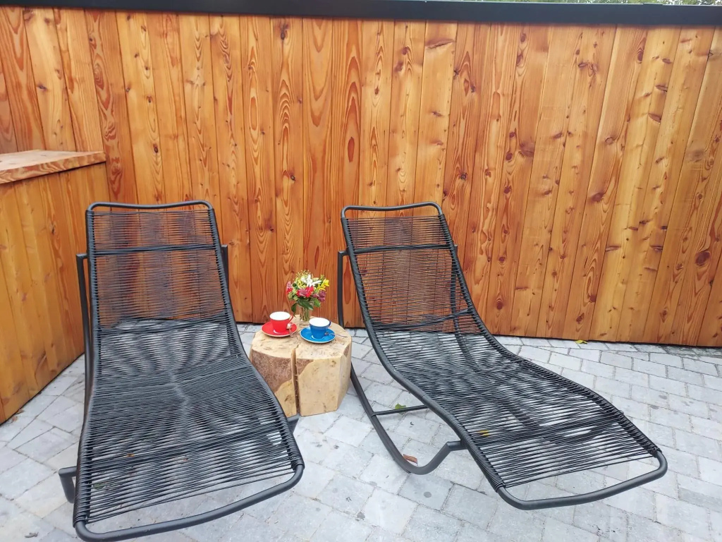 Holiday home in Walloon Ardennes