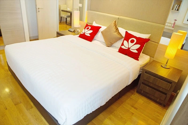 Zen Home Phrom Phong