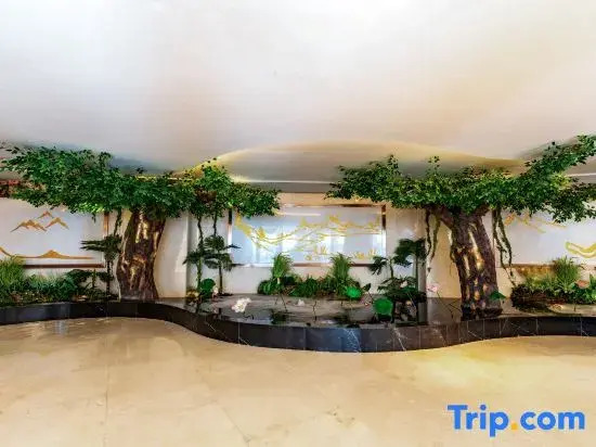 Jinghe Ying Hotel