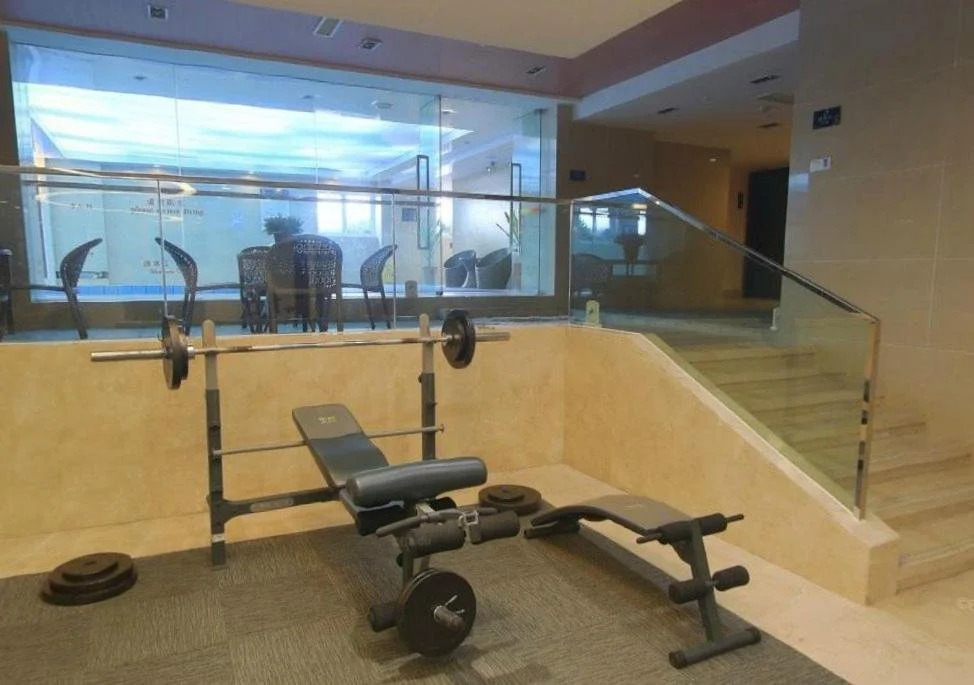 Tianbao Garden Hotel