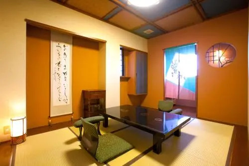 Hamazen Ryokan