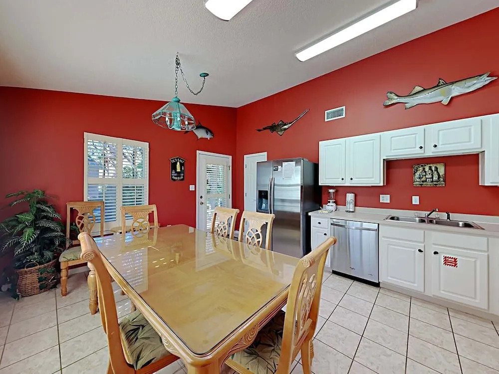 South Haven by Southern Vacation Rentals