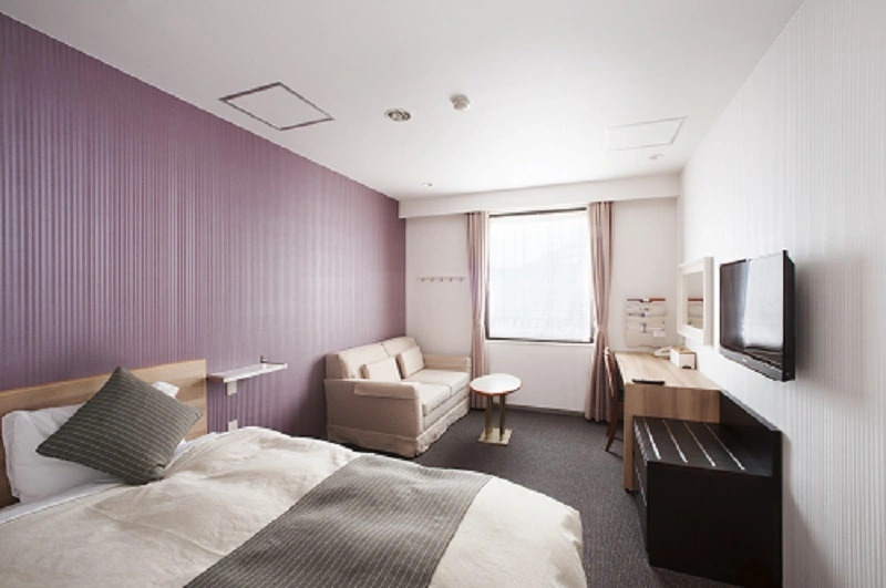 Kure Morisawa Hotel