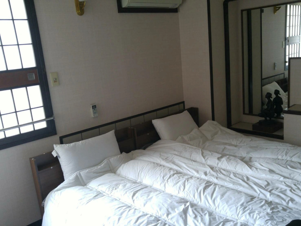 HOTEL Ra KAGOSHIMA