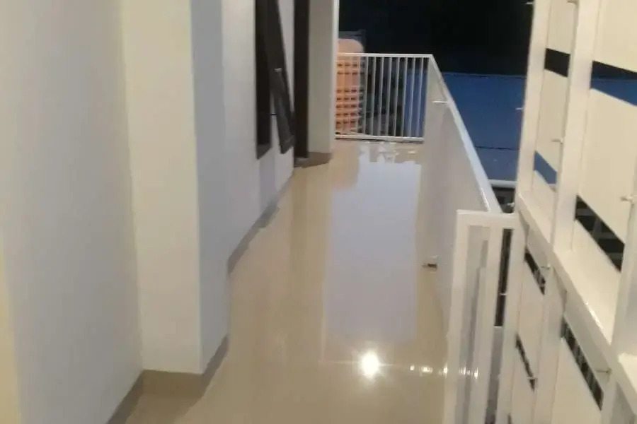 Paving Residence Manado RedPartner