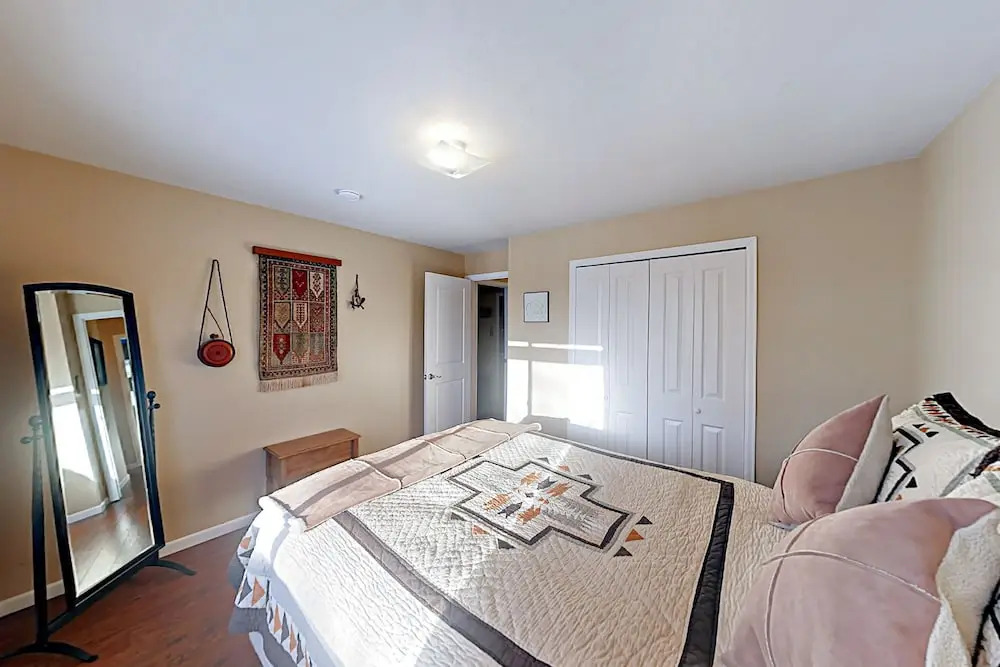 933 Straight Creek Dr Condo Unit U201