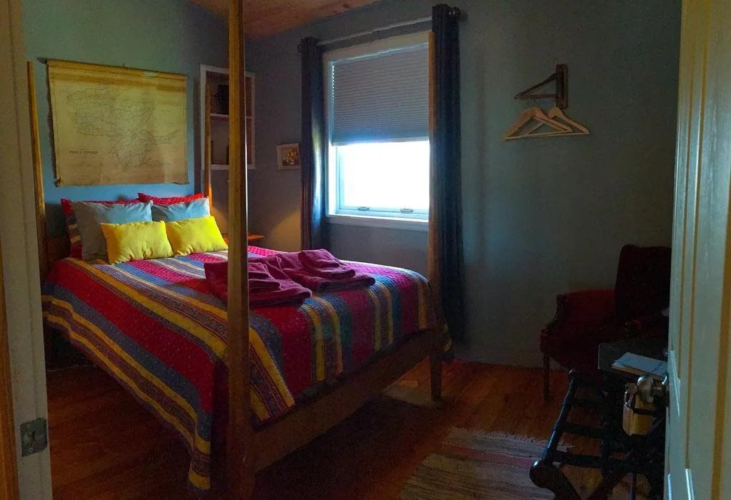 Jacksons Falls Country Inn