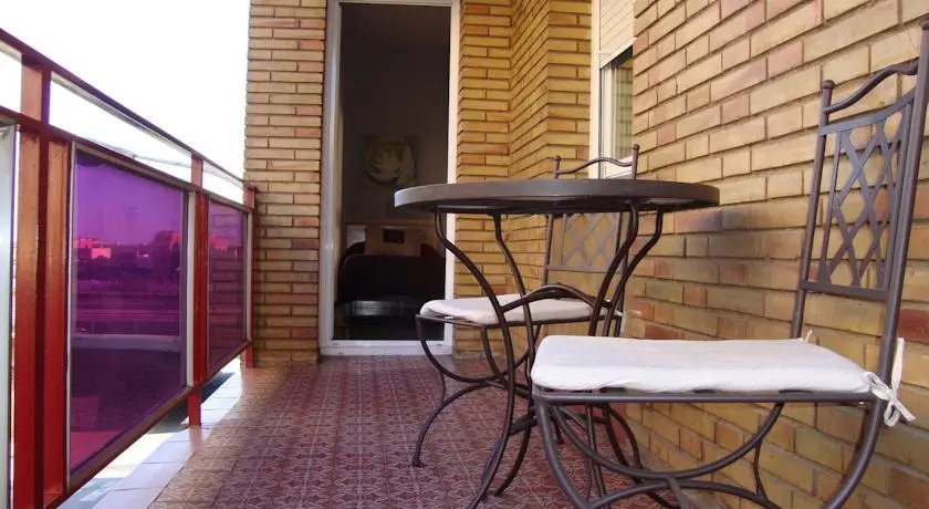 Hostal Badalona
