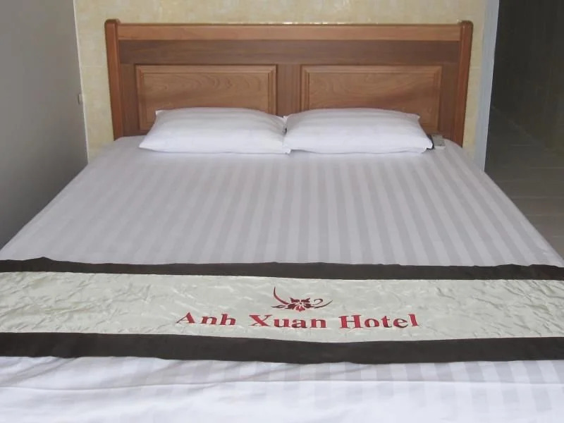 Yến Ánh Xuân Hotel