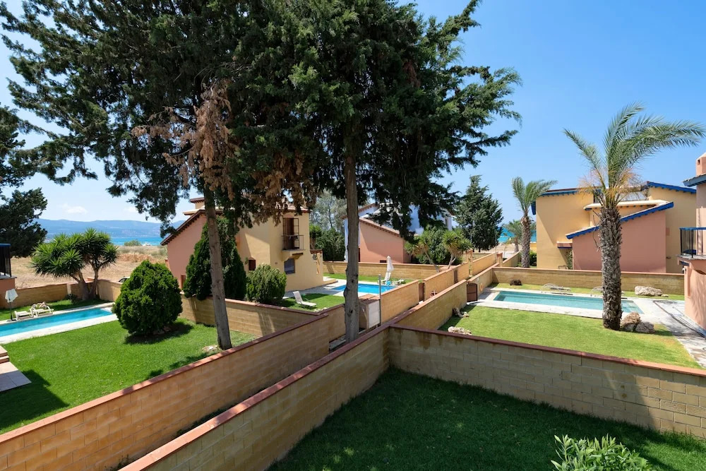 The Olympians Villas