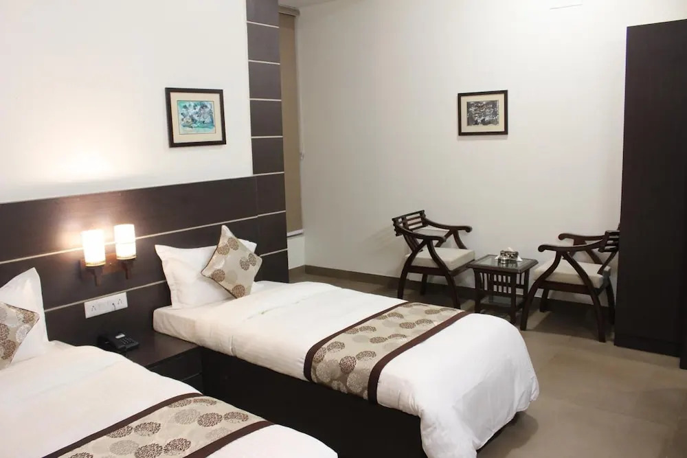 Hotel Sai