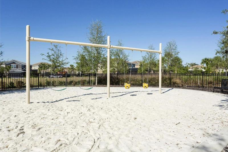 Solterra Resort Townhomes