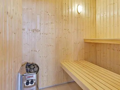 Holiday home Ålbæk XIV