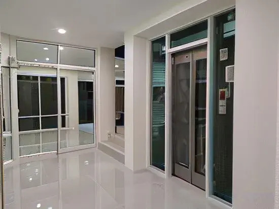 98 Tower Chiang Mai