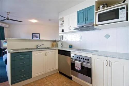 La Mer Luxury Apartments - Hervey Bay