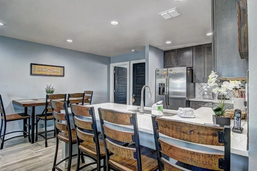 El Cortezs EC203 - 1 Br Condo