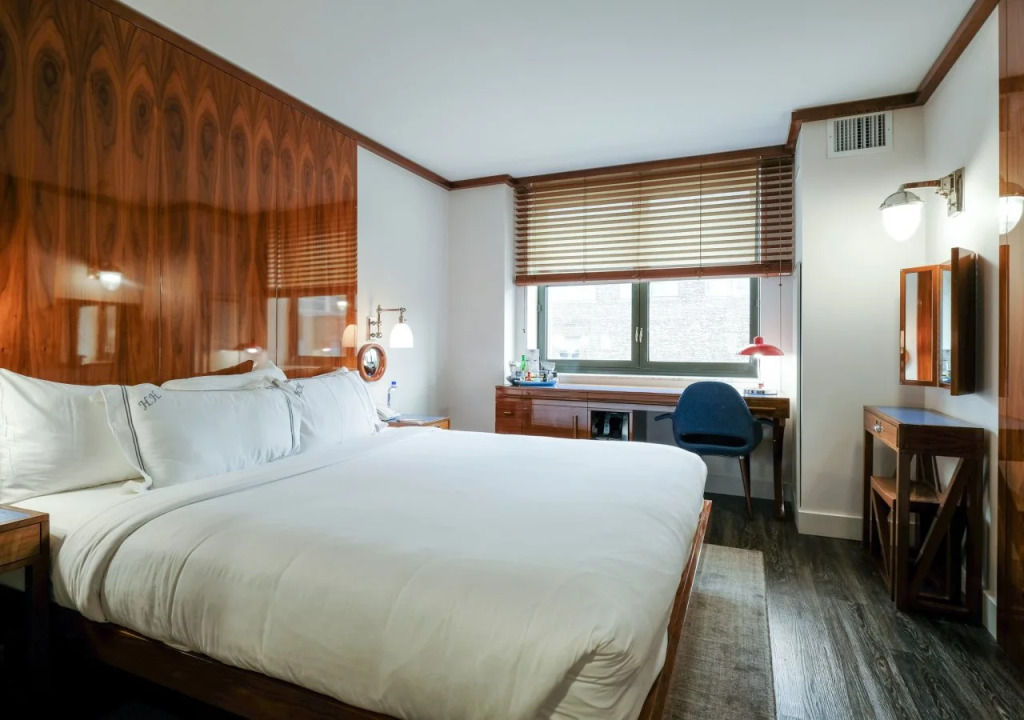 Hotel Hugo