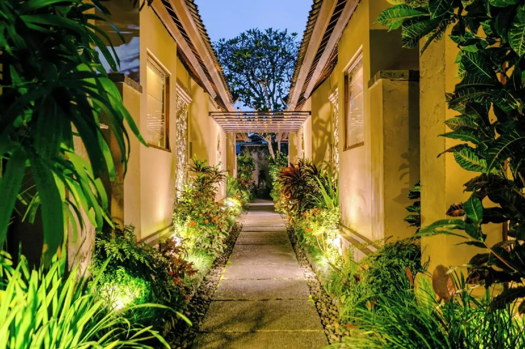 Barong Resort Ubud by Puri Signatures