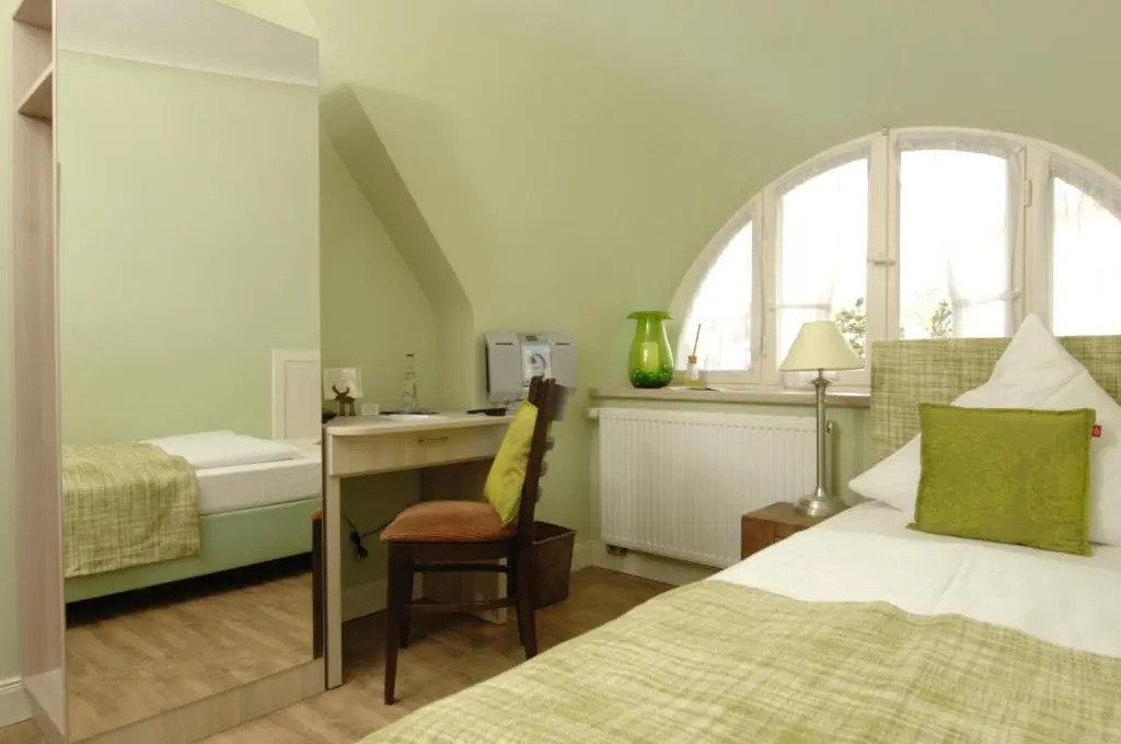 Hotel Alster Au