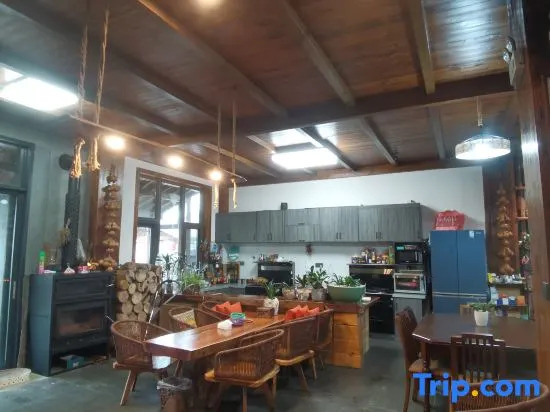 Wanfeng Lin Sandu Guesthouse
