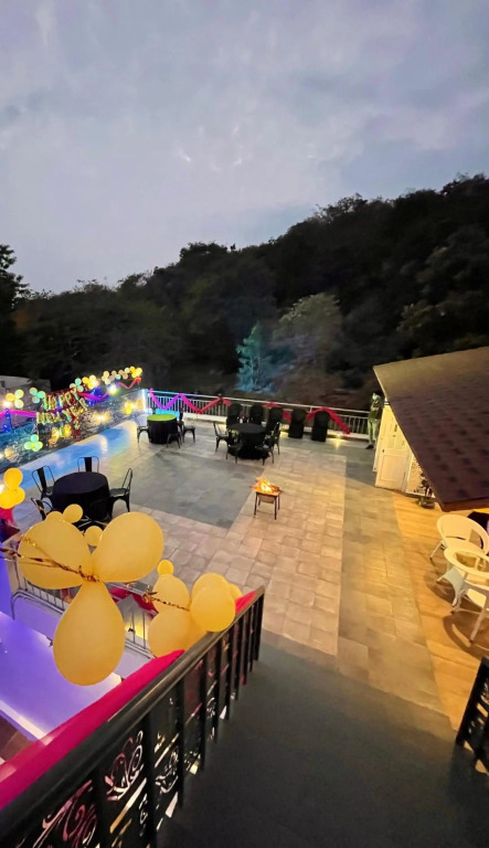 Peacock Hill Homestay