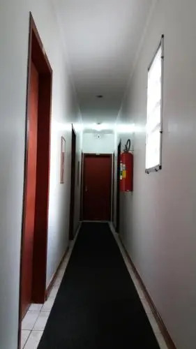 Apeninos Suites Basicas