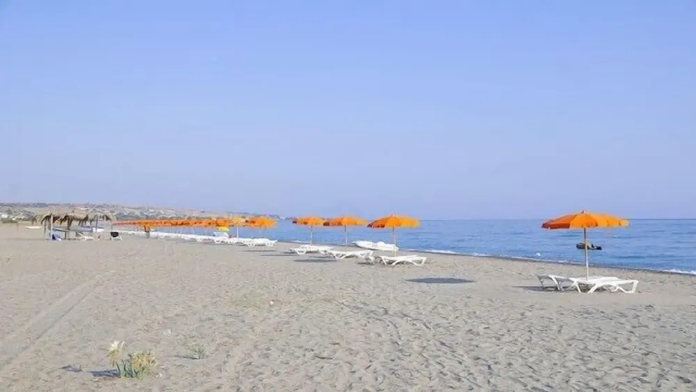 Villaggio Irene