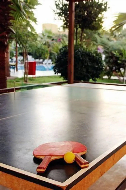 Solim Hotel